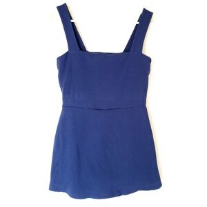 Victorias Secret PINK Romper/Mini Dress - L